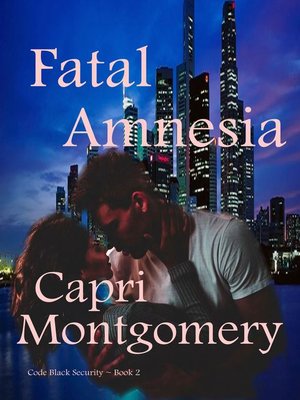 cover image of Fatal Amnesia